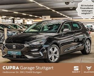 Seat Seat Leon FR 1.5 TSI 110kW Gebrauchtwagen