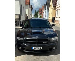 Dodge Dodge Charger SRT 8 (Inzahlungnahme V8 Oldie mögli Gebrauchtwagen