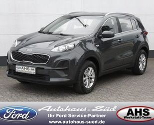 Kia Kia Sportage Edition 7 2WD Gebrauchtwagen