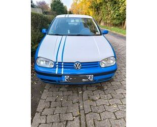 VW Volkswagen Golf 1.4 Basis Gebrauchtwagen