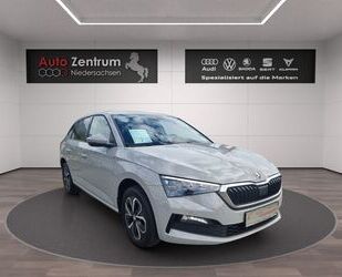 Skoda Skoda Scala 1.6 TDI DSG Drive 125 CarPlay-Android Gebrauchtwagen