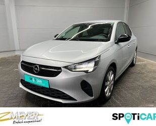 Opel Opel Corsa 1.2 Edition Allwetter PDC LED RFK LHZ S Gebrauchtwagen