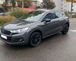 DS Automobiles DS Automobiles DS 4 1,2 PureTech Crossback Gebrauchtwagen