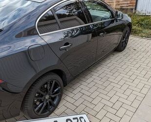 Volvo Volvo S60 2.0T Summum Summum Gebrauchtwagen