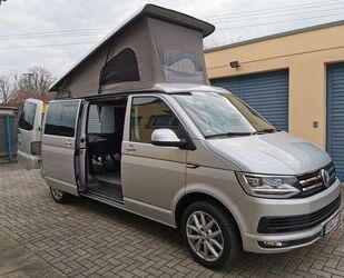 VW Volkswagen T6 Kombi Gebrauchtwagen