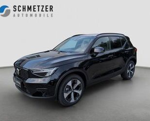 Volvo Volvo XC40+B3+Plus+Dark+E-Sitze+Harman-Kardon+192L Gebrauchtwagen