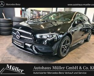 Mercedes-Benz Mercedes-Benz CLA 250 e Shooting Brake AMG Line/ E Gebrauchtwagen