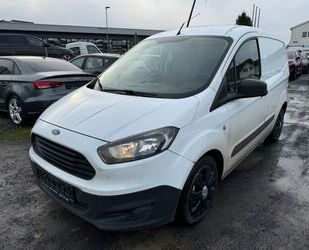 Ford Ford Transit Courier Basis Gebrauchtwagen