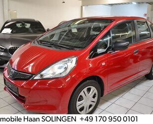 Honda Honda JAZZ 1.2 S *2.HAND*KLIMA* Gebrauchtwagen