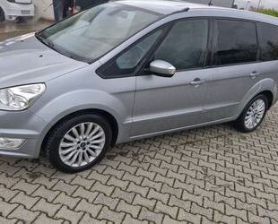 Ford Ford Galaxy 2,0TDCi Business Edition PowerS... Gebrauchtwagen