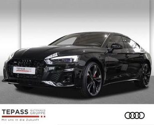 Audi Audi A5 Sportback 40 TDI QUATTRO S-TRONIC S LINE A Gebrauchtwagen