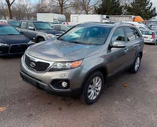 Kia Kia Sorento Attract 4WD Gebrauchtwagen