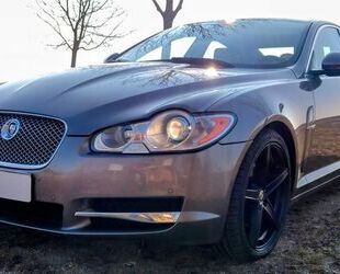 Jaguar Jaguar XF 3.0 V6 Luxury Gebrauchtwagen