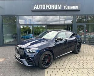 Mercedes-Benz Mercedes-Benz GLE 63 S 4MATIC+ *PANORAMA*NIGHT*VMA Gebrauchtwagen