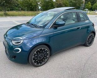 Fiat Fiat 500 La Prima Limousine 42 kWh La Prima Gebrauchtwagen