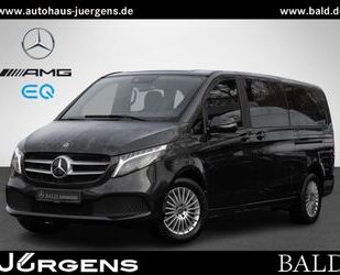 Mercedes-Benz Mercedes-Benz V 250 EDITION EXTRALANG+4x4+DISTR+ST Gebrauchtwagen