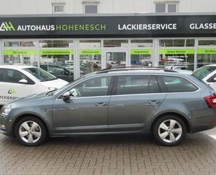 Skoda Skoda Octavia 1.5 Combi Style PANO DSG Gebrauchtwagen