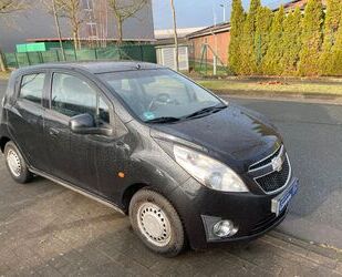 Chevrolet Chevrolet Spark 1.0 TÜV NEU Gebrauchtwagen