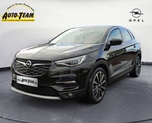 Opel Opel Grandland X Plug-in-Hybrid4 1.6 300 SystemPS Gebrauchtwagen