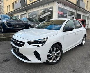 Opel Opel Corsa F 1.2 Automatik|1.Hand|Navi|Kamera Gebrauchtwagen