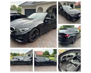 BMW BMW 330I TOURING M SPORT*DIGITAL*LASER*HUD*PANO*LE Gebrauchtwagen