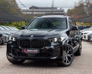 BMW BMW X5 30d M SPORT PRO.HUD.PANO.AHK.HARMAN.360 Gebrauchtwagen