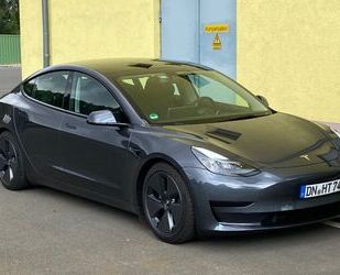 Tesla Tesla Model 3 Hinterradantrieb RWD RWD mit Koni Ac Gebrauchtwagen