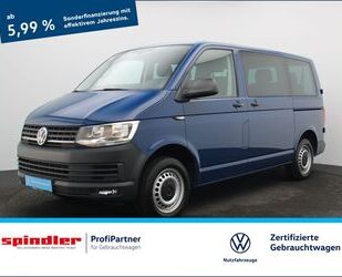 VW Volkswagen T6 Kombi / Navi, Bluetooth, 9-Sitze, Kl Gebrauchtwagen