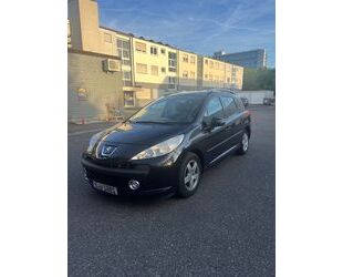 Peugeot Peugeot 207 SW Gebrauchtwagen