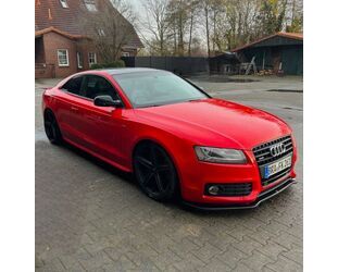 Audi Audi A5 2.0 TFSI 155kW quattro - Gebrauchtwagen