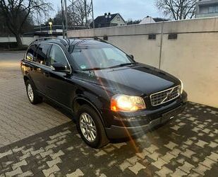 Volvo Volvo XC90 3.2 AWD Geartronic Executive Executive Gebrauchtwagen