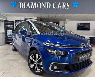 Citroen Citroën Grand C4 Picasso * PANO * KAMERA * Gebrauchtwagen