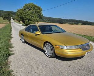 Lincoln Lincoln Mark VIII 4.6L Gebrauchtwagen