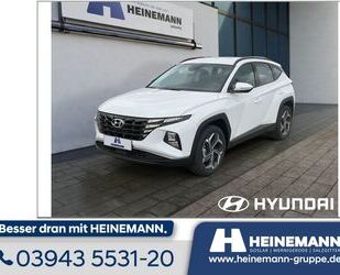 Hyundai Hyundai TUCSON 1.6 T-GDi Plug-in-Hybrid 4WD Navi S Gebrauchtwagen