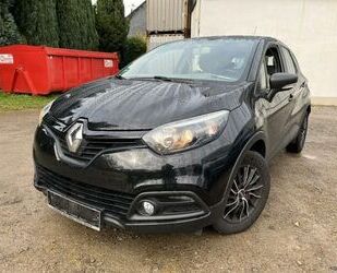 Renault Renault Captur Expression / Aus 1 Hand / Klima Gebrauchtwagen