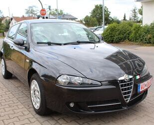 Alfa Romeo Alfa Romeo Alfa 147 1.6 16V TS 