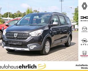 Dacia Dacia Lodgy Stepway BLUE dCi 115 5-Sitzer KAMERA N Gebrauchtwagen