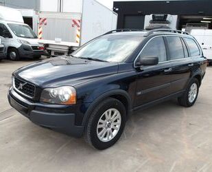 Volvo Volvo XC 90 XC90 D5 Momentum (224) Gebrauchtwagen