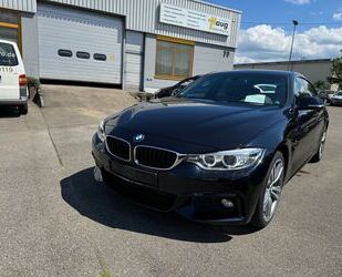 BMW BMW Gran Coupe 428 i xDrive M Sportpaket,19Zoll,To Gebrauchtwagen