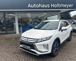 Mitsubishi Mitsubishi Eclipse Cross 1.5 Active *AHK* 1.Hd.* Gebrauchtwagen