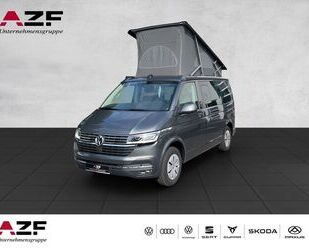 VW Volkswagen T6.1 California Ocean Aufstelldach Moto Gebrauchtwagen