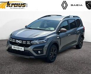 Dacia Dacia Jogger Extreme+ TCe 100 ECO-G 7-Sitzer BLACK Gebrauchtwagen