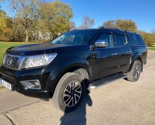 Nissan Nissan Navara Angebot statt 31.999€ Gebrauchtwagen