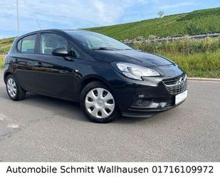 Opel Opel Corsa E ecoFlex/EURO 6/3,9l Verbrauch Diesel! Gebrauchtwagen