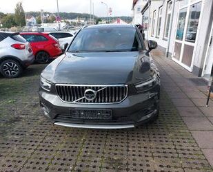 Volvo Volvo XC 40 XC40 Inscription AWD 4X4 Automatik Top Gebrauchtwagen