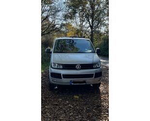 VW Volkswagen T5 Transporter Gebrauchtwagen