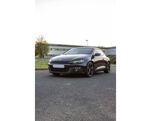 VW Volkswagen Scirocco 2.0 TSI - R-Line Gebrauchtwagen