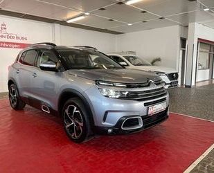 Citroen Citroën C5 Aircross Feel Pack+Kamera+Navi+2.Hand Gebrauchtwagen