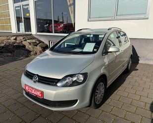 VW Volkswagen Golf Plus 1.2 TSI *Servicegepflegt*PDC Gebrauchtwagen