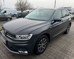 VW Volkswagen Tiguan 1.4 TSI 92kW Digital Cockpit ,To Gebrauchtwagen